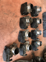 Audi a4 2.0 alt motor gaz kelebeği çıkma 06B133062H