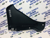 BMW 5 SERİSİ F10 KASA SOL ÖN CAM BAKALİTİ SIFIR