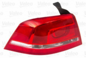 VW PASSAT B7 11-14 STOP LAMBASI SOL DIŞ VALEO 3AE945095F