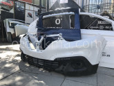 Oto Çıkma Parça / Kaporta & Karoser / Ön Tampon / Renault / Kadjar / Çıkma Parça 