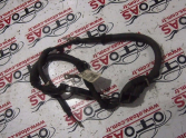 Opel Astra H Akü Kablosu 13291347
