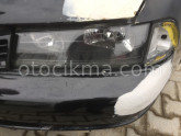 HONDA PRELUDE SOL FAR