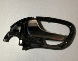 SEAT LEON TOLEDO 99-05 SOL ÖN ARKA İÇ AÇMA KOLU 1M0837113D
