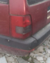 1996 model fiat tempra station 1.6 orjinal sol stop lambası