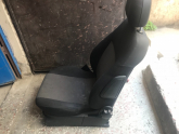 Opel Meriva sol koltuk Airbag