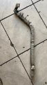 CHEVROLET CAPTİVA SAĞ ARKA TAMPON BRAKETİ 20961291