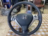 2007 HONDA JAZZ DİREKSİYON SİMİDİ HATASIZ ORJ ÇIKMA