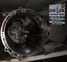 OPEL ARKADAN ÇEKİŞ ŞANZIMAN