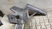OPEL ASTRA J H.B SAĞ ARKA ÇAMURLUK 13442639 CANCAN OPEL