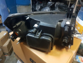 FORD TRANSIT SOL FAR OTOBEKİR