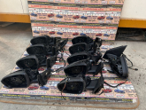 Renault megan 4 Aynaların tamiri orjinal parça ile yapılır
