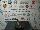 VOLVO XC0 ÇIKMA ÖN DEFRANSİYEL