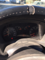 FİAT DOBLO GÖSTERGE KM SAATİ