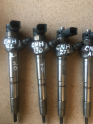 Audi A6 2.0 tdi CNH 190ps Enjektör 04L130277A
