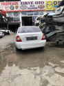 2005 hyundai elentra çıkma orjinal komple arka fren merkezi