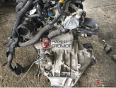 Oto Çıkma Parça / Motor / Motor Komple / Mazda / CX / Çıkma Parça 
