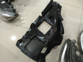 BMW 1 Serisi F20 LCİ Sol Önün Önü Davlumbaz 51717260709