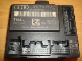 AUDİ A6 05-11 SOL ÖN KAPI KONTROL ÜNİTESİ 4F0959793E