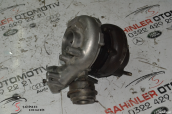 BMW X5 X5 (E53) SUV 3.0D 24V (M57-D30(306D4)) 5 (E60) 530