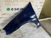 DACİA LOGAN SOL ÇAMURLUK ORJİNAL ÇIKMA TEMİZ