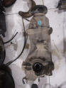 Duster aktarma diferansiyel 4*4