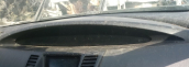 2002 2007 nissan primera tekno çıkma klimotre saati