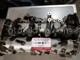 Oto Çıkma Parça / Ateşleme & Yakıt / Enjektör / Opel / Corsa / Çıkma Parça 