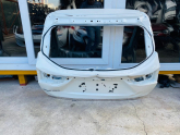 Nissan Qashgai çıkma bagaj kapagı (hasarlı parça)
