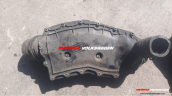 VOLKSWAGEN - BORA / 1.9 TDİ İNTERCOOLER BORUSU (1J0145762L)