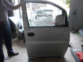 Oto Çıkma Parça / Kaporta & Karoser / Kapı / Hyundai / Starex / Çıkma Parça 