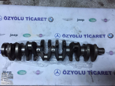 BMW X5 SERİSİ E53 M57 MOTOR 3.0 DİESEL KRANK MİLİ 2246863