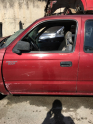 1999 TOYOTA HİLUX LN145  ÇIKMA HATASIZ KAPI