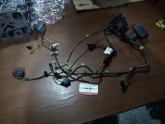 OPEL VECTRA C SAĞ ÖN KAPI TESİSATI 13170508