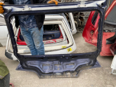 ALFA ROMEO 146 BAGAJ KAPAĞI ORJİNAL ÇIKMA TEMİZ ÜRÜN