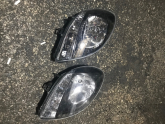RENAULT KANGOO SIFIR (İÇİ SİYAH) SAĞ FAR’ LAR
