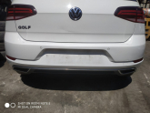VOLKSWAGEN GOLF  7,5 ARKA TANPON MG OTO