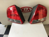 Kia / Cerato / Far & Stop / Sağ Arka Stop / Çıkma Parça