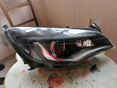 Oto Çıkma Parça / Elektrik / Far / Opel / Astra / Çıkma Parça 