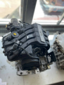 GOLF  Audi 1.6 BSE Motor ORJİNAL ÇIKMA PARÇA
