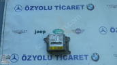 RANGE ROVER VOGUE AİRBAG BEYNİ YWC000710-0285001401