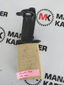 AUDİ A8 ARKA EMNİYET KEMERİ TOKASI 4E0857740A