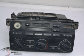 BMW 3 SERİSİ E46 TEYP-NAVİGASYON