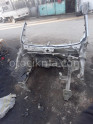 citroen nemo çıkma kesme ön