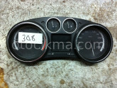 PEJO 308 2010 MODEL KM SAATİ