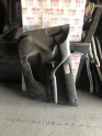 Oto Çıkma Parça / Mekanik / Kapı Döşemesi / Honda / Civic / Çıkma Parça 