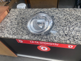 Oto Çıkma Parça / Elektrik / Far / Fiat / 500 / Çıkma Parça 