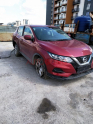 2017 MODEL NİSSAN Qashgai  1.6 DİZEL OTOMATİK