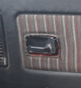 peugeot 205 çıkma sağ ön kapı kolçağı