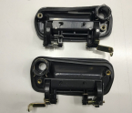 Oto Çıkma Parça / Mekanik / Kapı Kolu / Hyundai / Excel / Sıfır Parça 