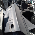 Honda accord çıkma bagaj kapağı